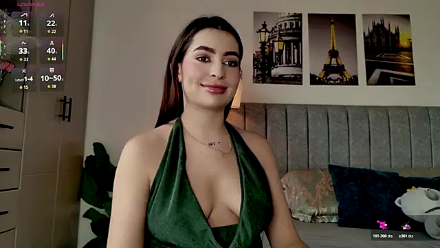 Snapshot of caralella chatting on May 2026 08:42:02 PM caralella online show from May 2026 08:42:02 PM