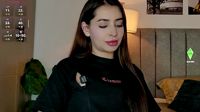 caralella online show from March 2026 01:10:01 AM