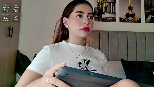 caralella online show from April 2026 07:08:02 PM