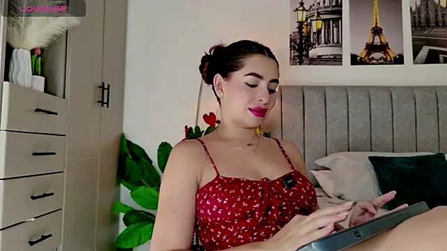 caralella online show from April 2026 08:45:01 PM