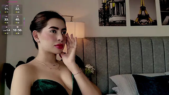 Snapshot of caralella chatting on June 2026 08:24:02 PM caralella online show from June 2026 08:24:02 PM