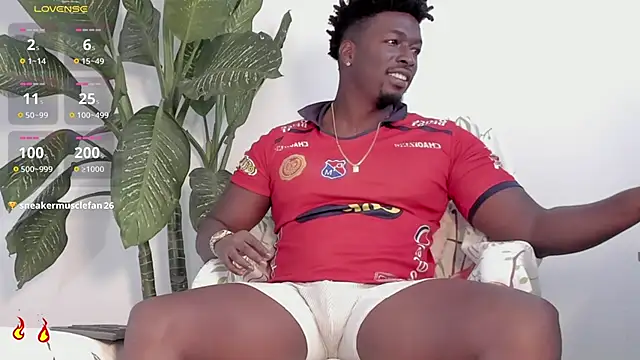 Snapshot of michaell_james7 chatting on November 2025 03:38:01 PM michaell james7 online show from November 2025 03:38:01 PM