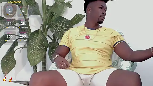 Snapshot of michaell_james7 chatting on November 2025 02:43:02 PM michaell james7 online show from November 2025 02:43:02 PM