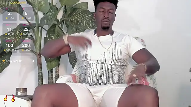 Snapshot of michaell_james7 chatting on November 2025 09:18:02 PM michaell james7 online show from November 2025 09:18:02 PM