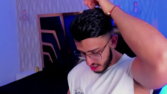 Liam Kleiin online show from February 2026 11:45:02 AM