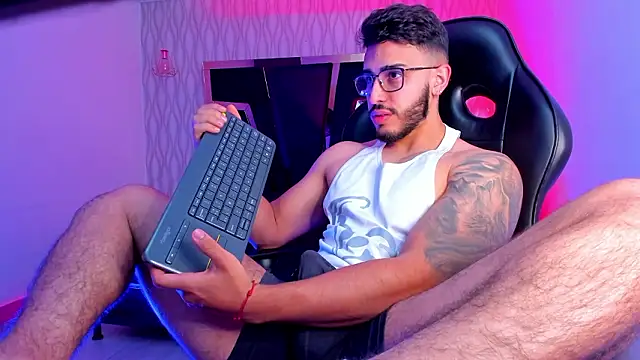 Liam Kleiin online show from February 2026 11:42:02 AM