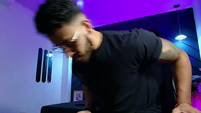 Liam Kleiin online show from March 2026 11:25:01 AM