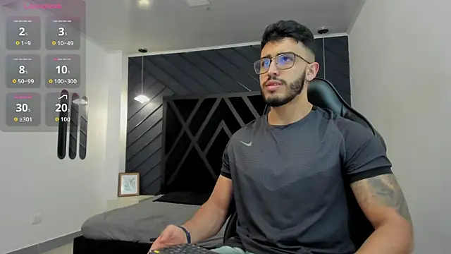 Snapshot of Liam_Kleiin chatting on November 2025 11:24:01 AM Liam Kleiin online show from November 2025 11:24:01 AM