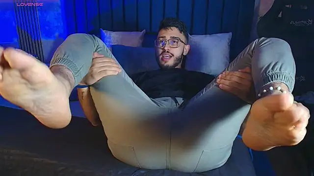 Snapshot of Liam_Kleiin chatting on June 2026 11:19:01 AM Liam Kleiin online show from June 2026 11:19:01 AM