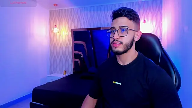 Liam Kleiin online show from February 2026 11:32:01 AM