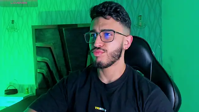 Liam Kleiin online show from January 2026 11:26:01 AM