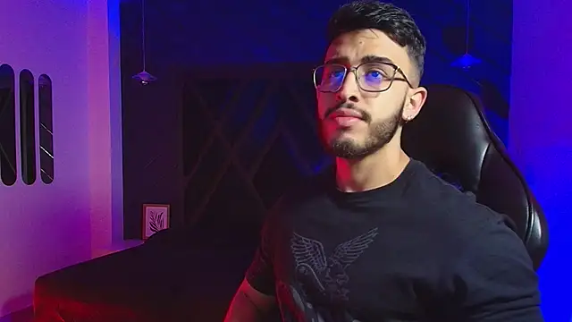 Liam Kleiin online show from March 2026 11:25:02 AM