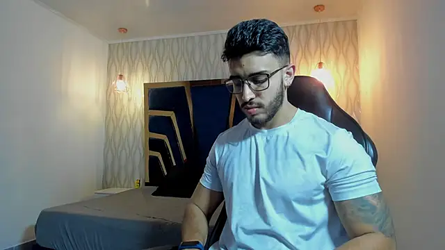 Liam Kleiin online show from March 2026 11:32:01 AM