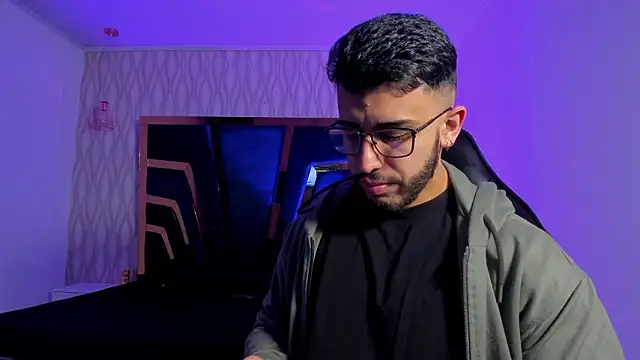 Liam Kleiin online show from March 2026 11:30:02 AM