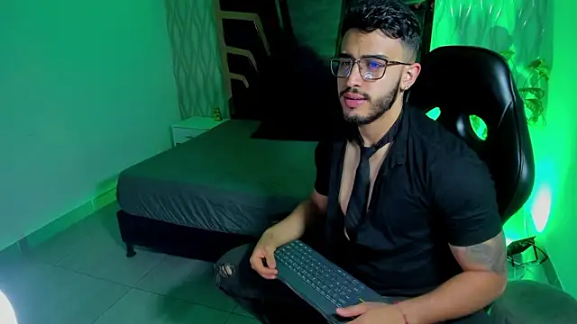 Liam Kleiin online show from March 2026 11:27:02 AM