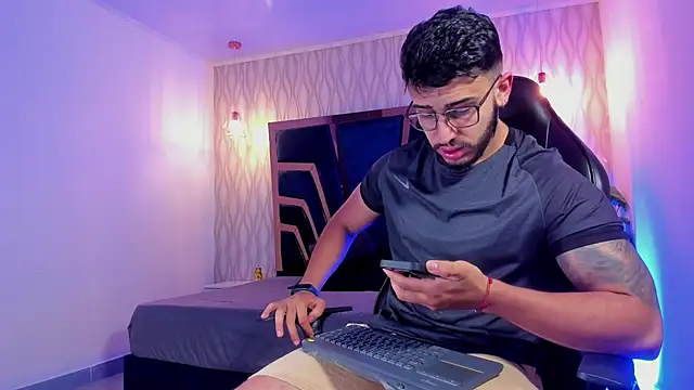 Liam Kleiin online show from March 2026 11:22:01 AM