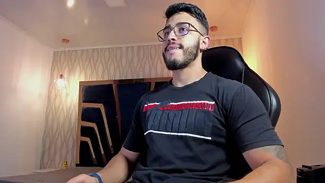 Liam Kleiin online show from March 2026 11:25:02 AM