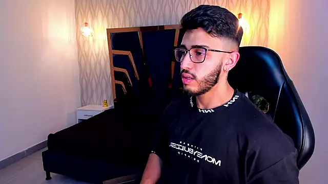 Liam Kleiin online show from January 2026 11:25:01 AM