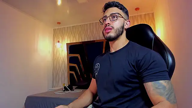 Liam Kleiin online show from March 2026 11:29:02 AM