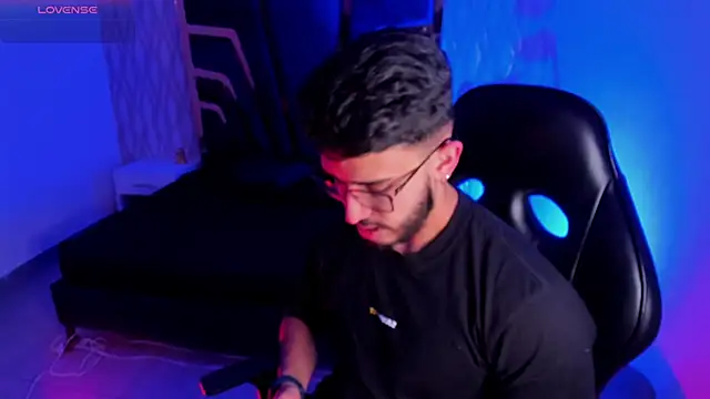 Liam Kleiin online show from January 2026 11:25:02 AM