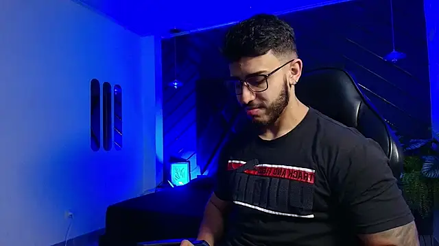 Liam Kleiin online show from March 2026 11:26:01 AM