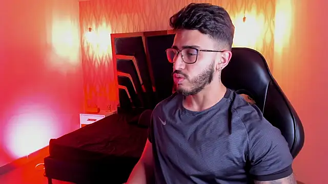 Liam Kleiin online show from January 2026 11:47:01 AM