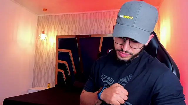 Liam Kleiin online show from February 2026 11:29:02 AM