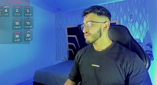 Liam Kleiin online show from March 2026 11:39:02 AM