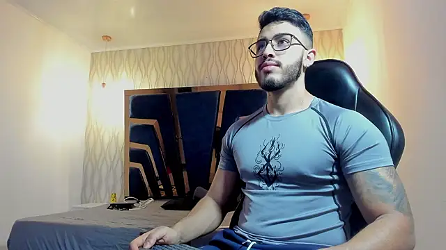 Liam Kleiin online show from March 2026 11:18:01 AM