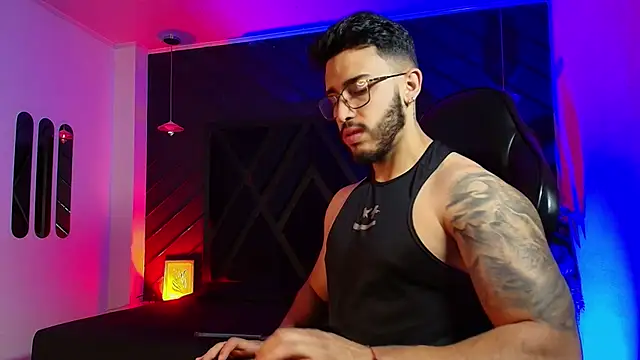 Liam Kleiin online show from March 2026 11:49:02 AM