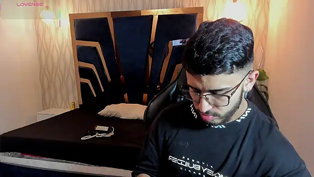 Liam Kleiin online show from March 2026 11:22:02 AM