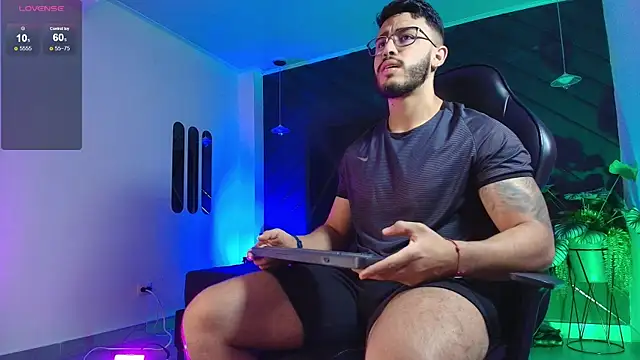 Liam Kleiin online show from April 2026 11:26:01 AM