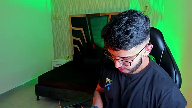 Liam Kleiin online show from January 2026 11:24:02 AM