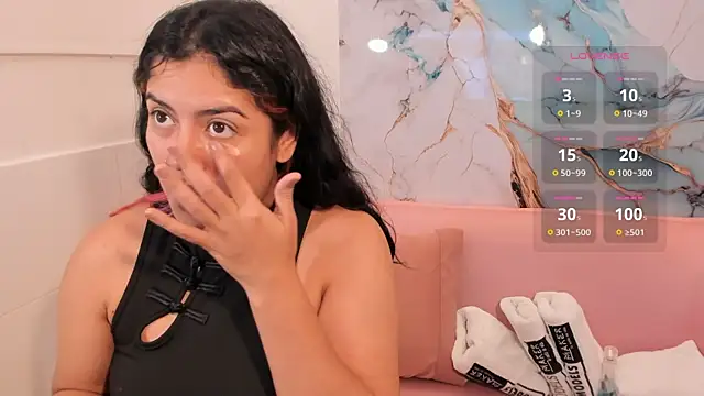 taylor cupper online show from February 2026 11:12:01 PM