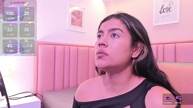 taylor cupper online show from November 2025 08:57:01 PM