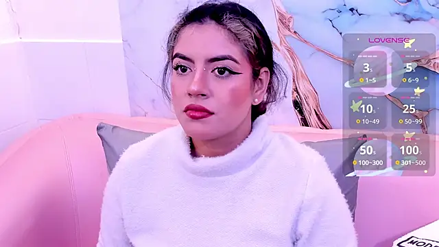 taylor cupper online show from November 2025 03:54:02 AM