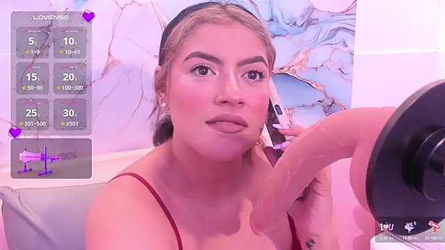 taylor cupper online show from September 2025 04:30:02 AM