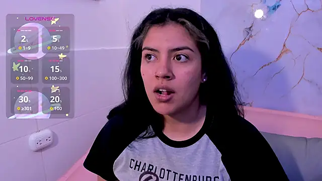 taylor cupper online show from November 2025 02:49:01 AM