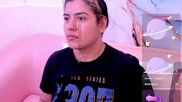 taylor cupper online show from November 2025 08:14:02 PM