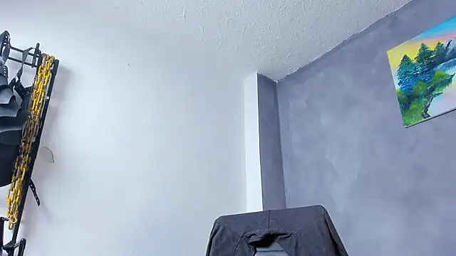 JuanBlade online show from February 2026 04:12:02 AM