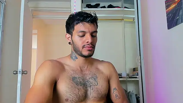JuanBlade online show from September 2025 05:13:01 PM