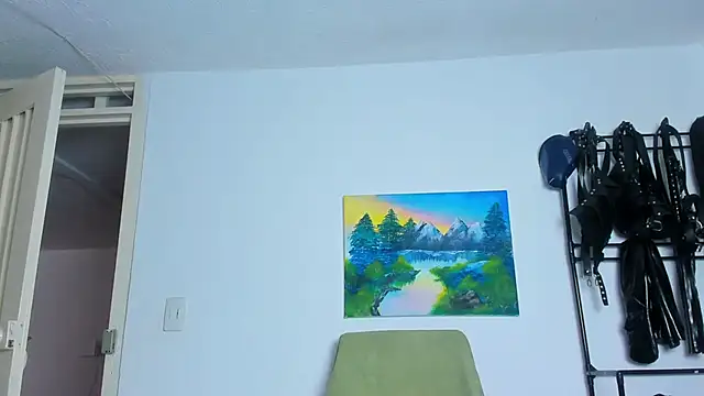 JuanBlade online show from October 2025 02:40:01 PM