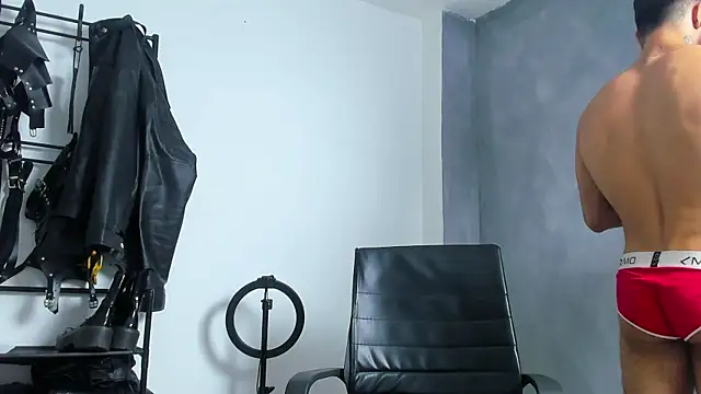 JuanBlade online show from April 2026 05:30:01 PM