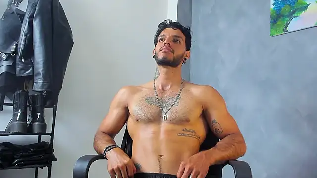 JuanBlade online show from March 2026 03:24:01 AM