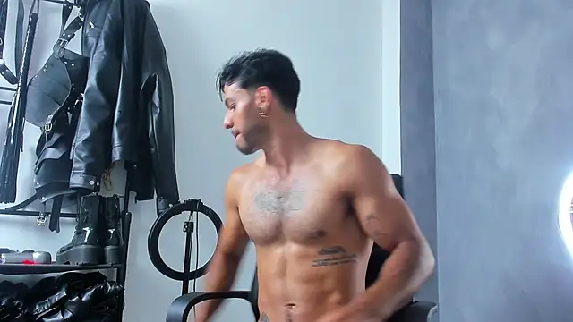 JuanBlade online show from March 2026 01:54:02 AM