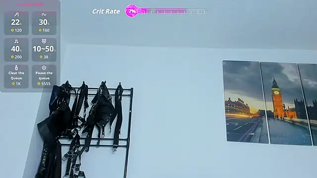 Snapshot of JuanBlade chatting on October 2025 02:10:01 AM JuanBlade online show from October 2025 02:10:01 AM