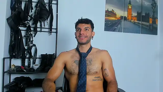 Snapshot of JuanBlade chatting on October 2025 04:33:01 AM JuanBlade online show from October 2025 04:33:01 AM