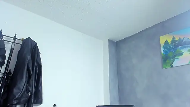 JuanBlade online show from April 2026 05:21:02 AM