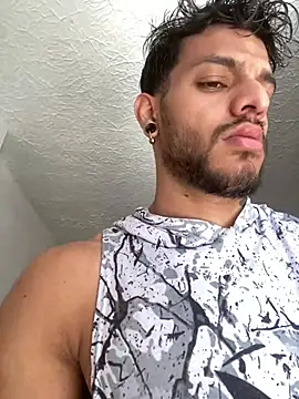 JuanBlade online show from June 2026 07:13:02 PM