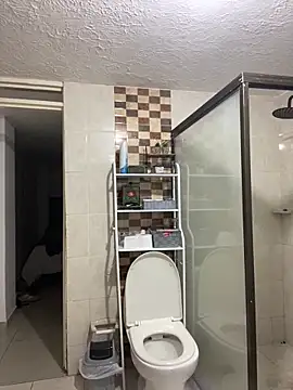 JuanBlade online show from March 2026 12:55:01 PM